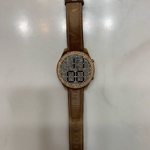 Fossil Women’s Digital Stella Watch